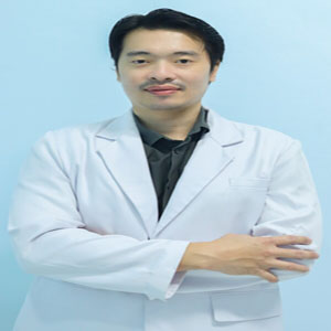Ryan Arianto, dr, Sp.B (K) BD