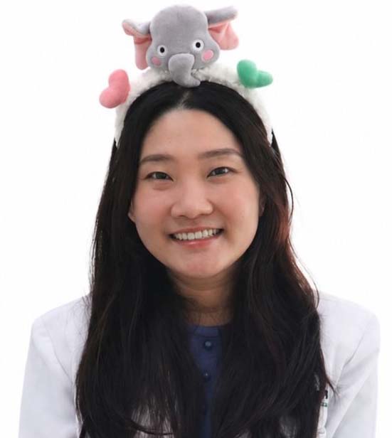 Laura Tania, drg, MDSc., Sp.KGA