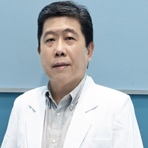 Hadi Kurniawan, dr, Sp.KFR