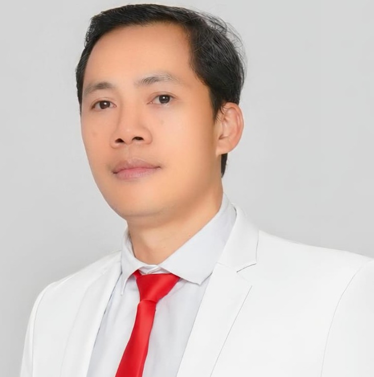 Andrew Robert Diyo, dr, Sp.BS