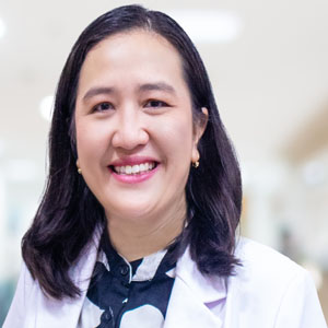 Lisayani Prasetyowati, drg