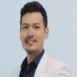Aristida Cahyono Putro, dr, Sp.OT