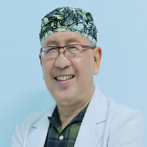 Tanto Edy HN,,dr, Sp.OT
