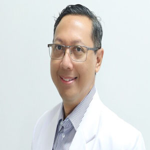 Daniel Puguh Pramudyo, dr, Sp.B