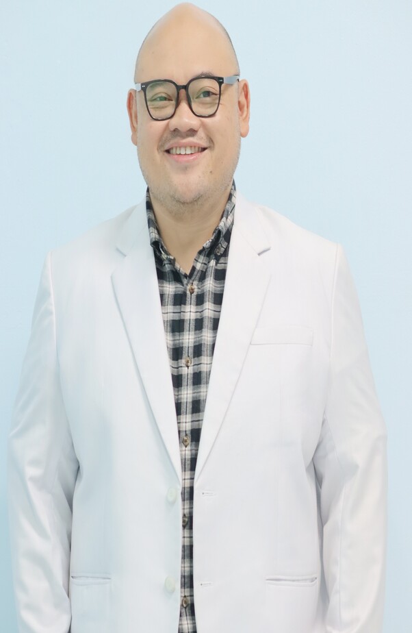 Bramantyo Prakoso, Sp.B