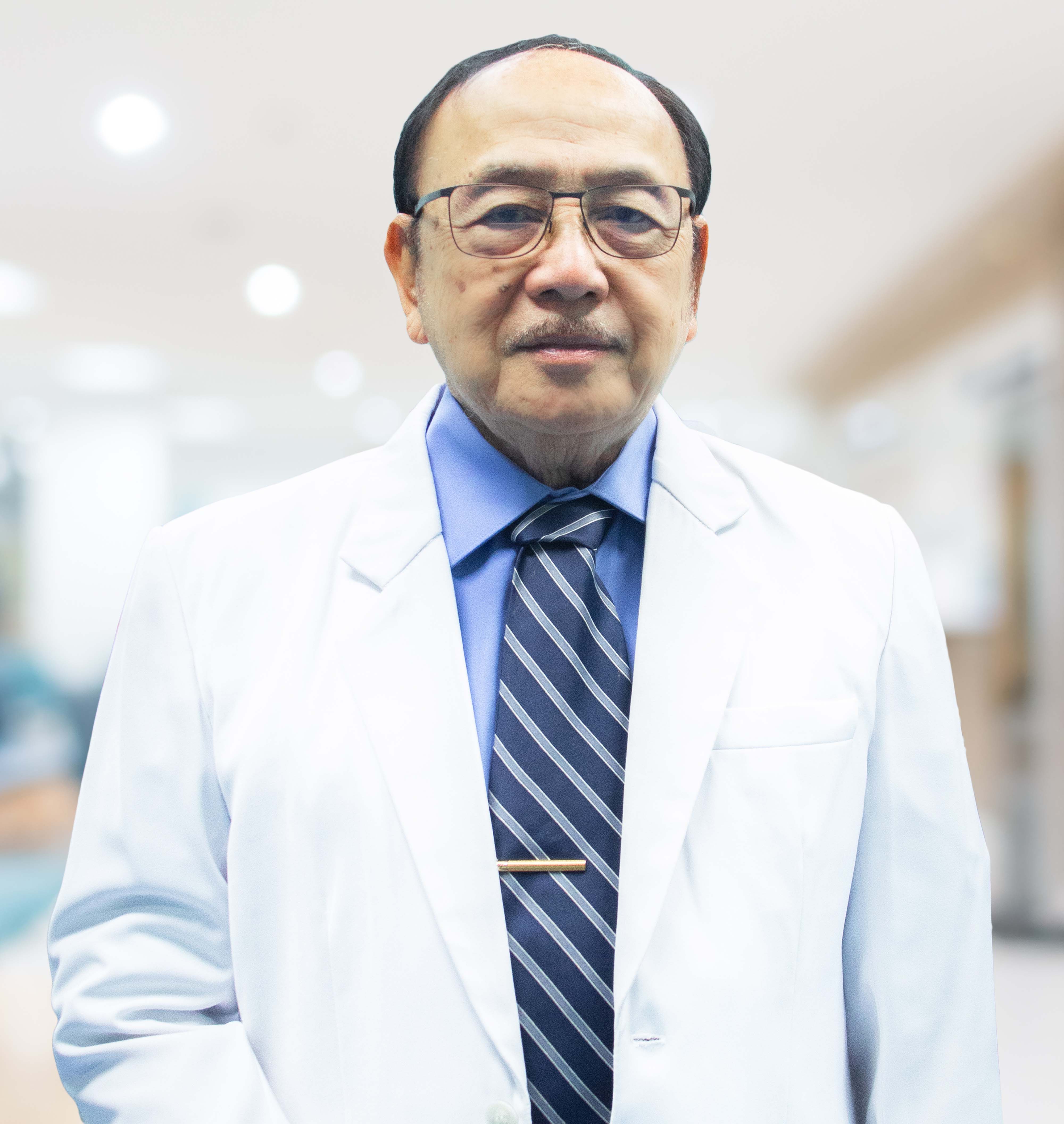 Sidharta Darsoyono, dr, Sp.B, Sp.U