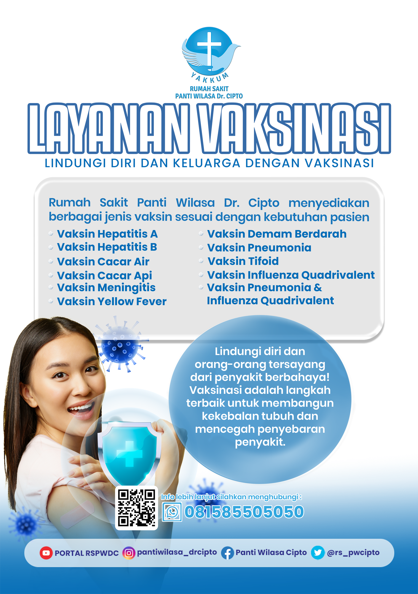 Vaksinasi