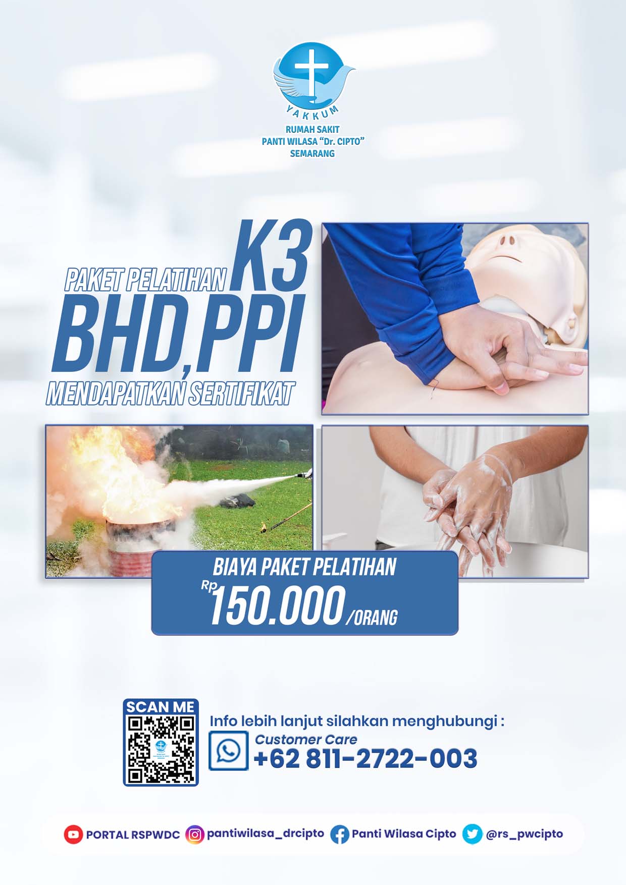 Pelatihan BHD