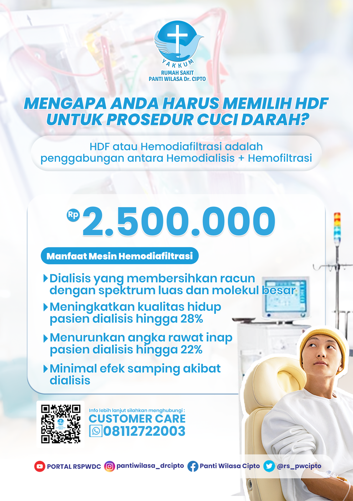 HDF
