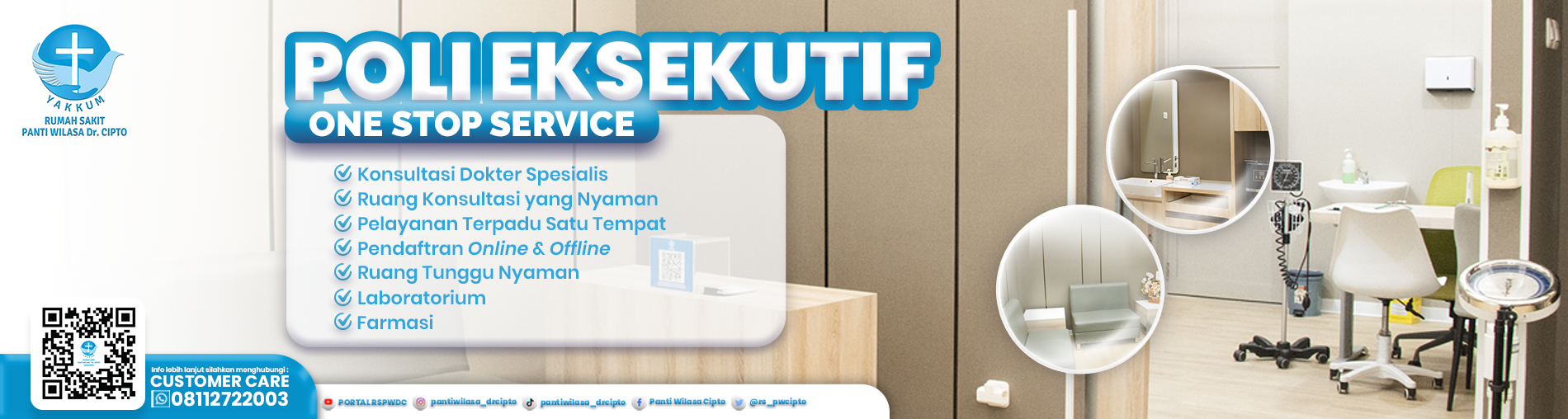 Poli Eksekutif